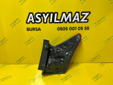 Oto Çıkma Parça / Toyota / Auris / Far & Stop / Sol Arka Stop / Çıkma Parça 