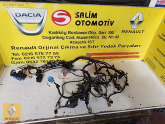 Oto Çıkma Parça / Renault / Clio / Motor / Motor (komple) / Çıkma Parça 