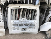 Oto Çıkma Parça / Fiat / Doblo / Kaporta & Karoser / Bagaj Kapağı / Çıkma Parça 