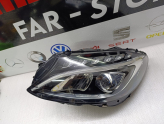 Oto Çıkma Parça / Mercedes / C Serisi / Far & Stop / Sol Ön Far / Çıkma Parça 