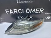 Oto Çıkma Parça / Ford / Mondeo / Far & Stop / Sol Ön Far / Çıkma Parça 