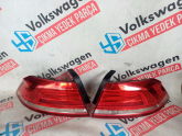 volkswagen passat b8 sağ sol dış stop