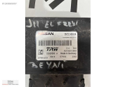 Oto Çıkma Parça / Nissan / Qashqai / Beyin / Motor Beyni / Çıkma Parça 