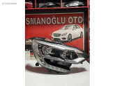 Renault megane 4 sağ ön far sarı söket hatasız far orijinal