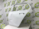Oto Çıkma Parça / Volkswagen / Golf / Kaporta & Karoser / Sol Arka Kapı / Çıkma Parça 