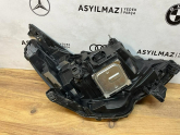Oto Çıkma Parça / Renault / Clio / Far & Stop / Sol Ön Far / Çıkma Parça 