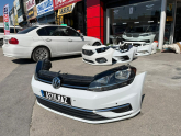 Oto Çıkma Parça / Volkswagen / Golf / Tampon / Ön Tampon / Çıkma Parça 
