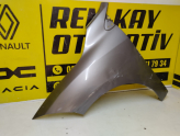 Oto Çıkma Parça / Renault / Megane / Kaporta & Karoser / Sol Ön Çamurluk / Çıkma Parça 