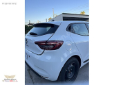 Oto Çıkma Parça / Renault / Clio / Far & Stop / Sağ Arka Stop / Çıkma Parça 