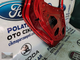 Oto Çıkma Parça / Renault / R 5 / Kaporta & Karoser / Sol Arka Kapı / Çıkma Parça 