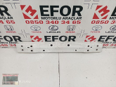 Oto Çıkma Parça / Toyota / Auris / Tampon / Tampon Demiri / Çıkma Parça 
