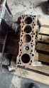 TRANSPORTER T4 2.5 YARIM MOTOR