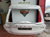 VOLVO XC90 BAGAJ KAPAĞI ORJİNAL