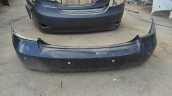 HYUNDAİ ACCENT ARKA TAMPON CIKMA