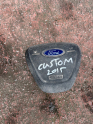 2015 custom sürücü airbag