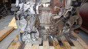 Oto Çıkma Parça / Ford / Tourneo Courier / Motor / Motor (komple) / Çıkma Parça 