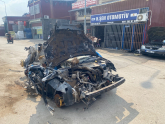 Oto Çıkma Parça / Ford / Fiesta / Alt Takım / Arka Dingil / Çıkma Parça 