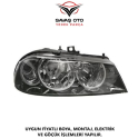 ALFA ROMEO 156 ÖN FAR EL.SAĞ SOL 2003 2004 2005 / TAİWAN