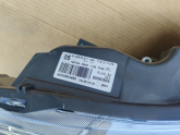 Oto Çıkma Parça / Citroen / C1 / Far & Stop / Sağ Ön Far / Sıfır Parça 