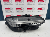 VOLVO S90 2016-2021 SAĞ FAR FULL LED 31468901 ORJINAL SÖKME