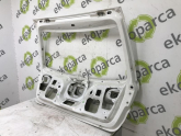 Oto Çıkma Parça / Seat / Ibiza / Kaporta & Karoser / Bagaj Kapağı / Çıkma Parça 