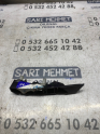 SIFIR ORJ HYUNDAİ İ10 SOL ÖN TAMPON BRAKETİ