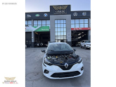 Oto Çıkma Parça / Renault / Clio / Motor / Motor (komple) / Çıkma Parça 