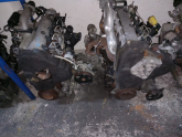 Oto Çıkma Parça / Renault / Trafic / Motor / Motor (komple) / Çıkma Parça 
