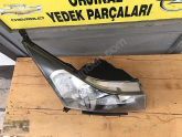 Oto Çıkma Parça / Chevrolet / Cruze / Far & Stop / Sağ Arka Stop / Çıkma Parça 