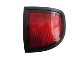 Oto Çıkma Parça / Mitsubishi / L200 / Kaporta & Karoser / Arka Çamurluk / Sıfır Parça 