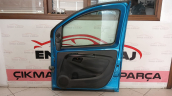 Oto Çıkma Parça / Peugeot / Bipper / Kaporta & Karoser / Sağ Ön Kapı / Çıkma Parça 