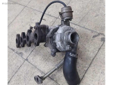 Hyundai Matrix 1.5 Dizel Çıkma Turbo