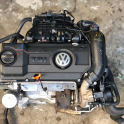 Oto Çıkma Parça / Volkswagen / Jetta / Motor / Motor (komple) / Çıkma Parça 