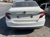 Oto Çıkma Parça / Fiat / Egea / Tampon / Arka Tampon / Çıkma Parça 
