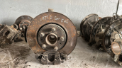 Oto Çıkma Parça / Renault / Latitude / Alt Takım / Taşıyıcı / Çıkma Parça 