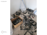 Oto Çıkma Parça / Toyota / Corolla / Elektrik / Elektrik Tesisatı / Çıkma Parça 