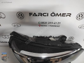 Oto Çıkma Parça / Renault / Clio / Far & Stop / Sağ Ön Far / Çıkma Parça 