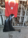 Oto Çıkma Parça / Fiat / Fiorino / Kaporta & Karoser / Sağ Ön Çamurluk / Çıkma Parça 