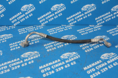 A1668302001 MERCEDES KLİMA BORUSU