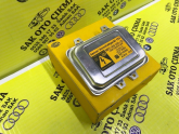 Oto Çıkma Parça / Hyundai / ix35 / Far & Stop / Far Beyni / Sıfır Parça 