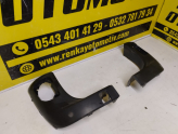 Oto Çıkma Parça / Renault / Kangoo / Tampon / Arka Tampon / Çıkma Parça 