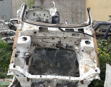 Oto Çıkma Parça / Hyundai / Accent / Tampon / Tampon Köşesi / Çıkma Parça 