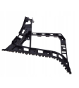 5C6807394 VW JETTA 11-14 ARKA TAMPON BRAKETİ SAĞ