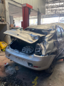 Oto Çıkma Parça / Dacia / Logan / Alt Takım / Ön Dingil / Çıkma Parça 