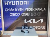 HYNDAİ ELANTRA 2020-2024 SAG AYNA SİNYALLİ SIFIR YAN SANAYİ YEDEK