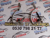 Oto Çıkma Parça / Opel / Vectra / Kaporta & Karoser / Bagaj Menteşesi / Çıkma Parça 