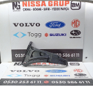 VOLVO XC90 SAĞ TAMPON BRAKETİ 30698129 ORJİNAL YEDEK PARÇA
