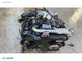 AUDİ A6 2.5 TDİ V6 DİZEL KOMPLE DOLU MOTOR MEHMET VW