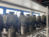 Oto Çıkma Parça / Opel / Astra / Direksiyon / Direksiyon Pompası / Çıkma Parça 
