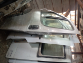 Oto Çıkma Parça / Fiat / Ducato / Kaporta & Karoser / Sağ Ön Kapı / Çıkma Parça 